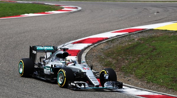 Mercedes, echipa de Formula 1 cu încasări record în 2023