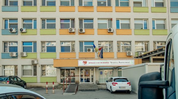 Ministerul Sănătăţii: Sesizările de la Spitalul ''Sf. Pantelimon'' au la bază o comunicare defectuoasă | Raportul controlului