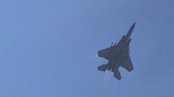 israel amanat lovitura iran atac inainte paste evreiesc netanyahu vom decide singuri