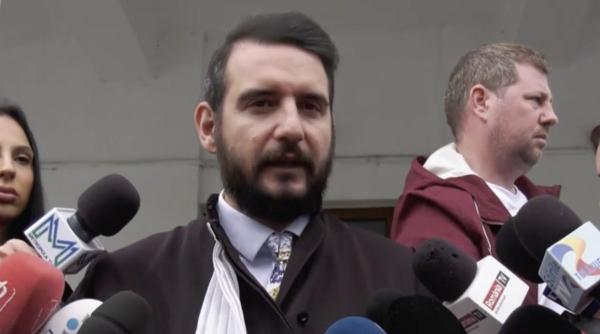 procesul lui vlad pascu a fost amanat avocatul adrian cuculis daca se intampla asta intreg procesul