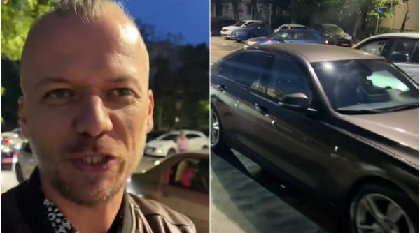 reactie italian masini scumpe bucuresti