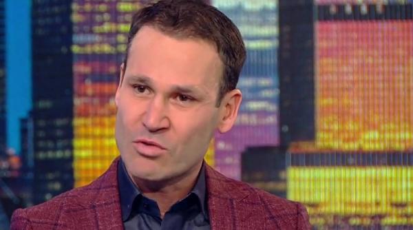 robert negoita candidat primaria generala bucuresti in locul lui catalin cirstoiu