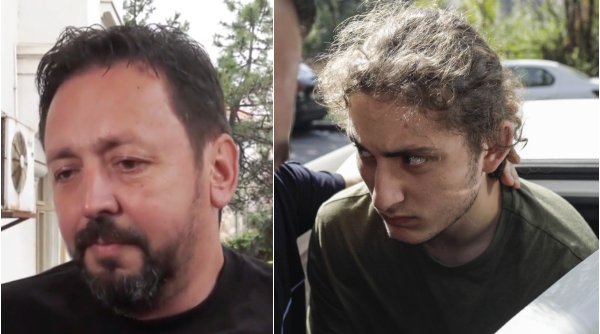 Tatăl lui Sebi, cu lacrimi în ochi: ”Totul a fost o bătaie de joc împotriva familiei” | Tensiuni la ultimul termen al procesului lui Vlad Pascu