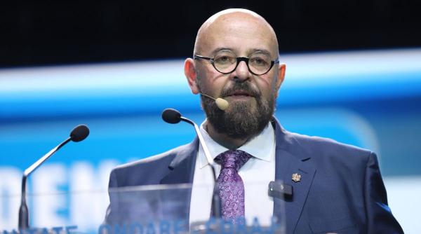 cristian popescu piedone declaratii depunere candidatura primaria bucuresti