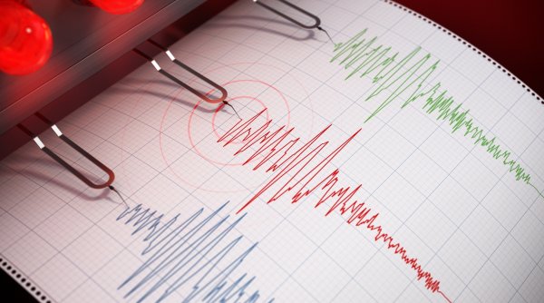 Alertă în Turcia! Se mişcă falia anatoliană, cea care a generat cutremure şi în România | Explicaţiile seismologilor
