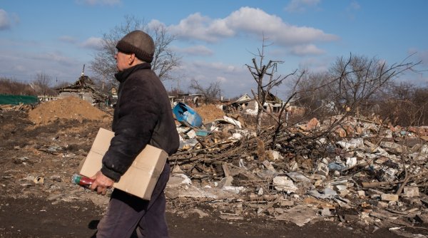 Război în Ucraina, ziua 787. Olaf Scholz: Războiul din Ucraina ar putea continua mai mulţi ani