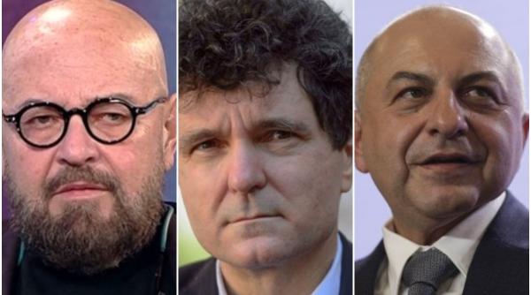 scenarii vot sondaj primaria capitalei