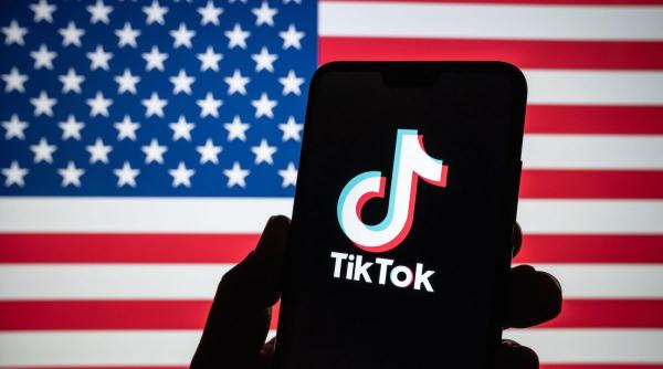 aplicatia tiktok interzisa sua camera reprezentantilor adoptat proiect de lege