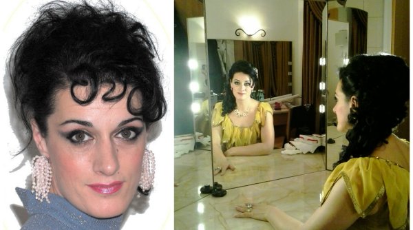 Răsturnare de situaţie în ancheta morţii misterioase a mezzosopranei Maria Macsim Nicoară din Iaşi