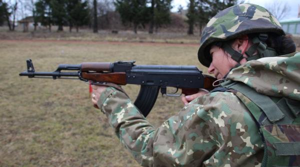 anunt mapn candidati admisi selectie soldati profesionisti