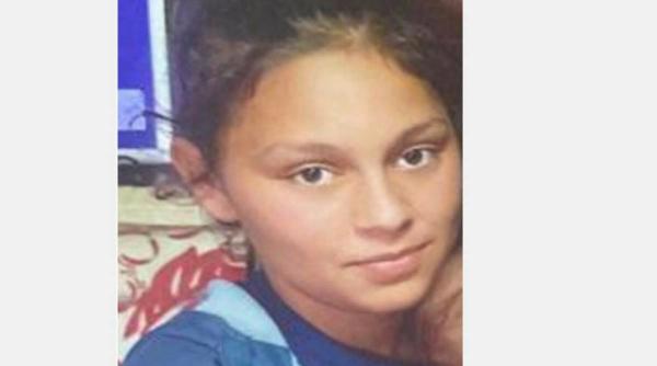 mirabela fata 13 ani disparut cluj