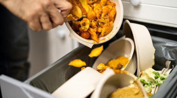 reducerea risipei alimentare la nivelul uniunii europene