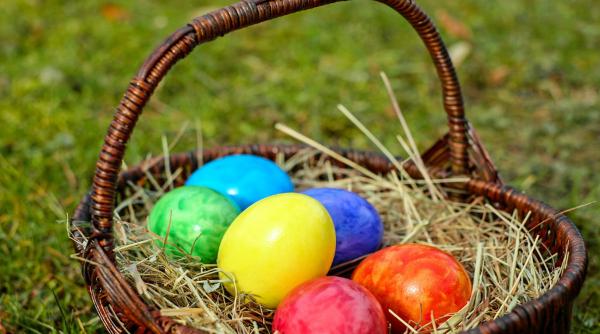 angajatori romania salariati prime bani cadouri paste sarbatori