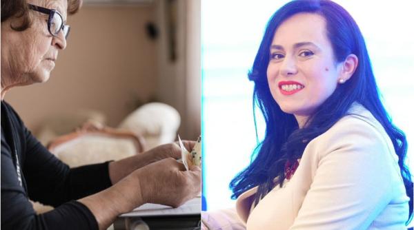 concendiu maternal simona bucura oprescu pensii