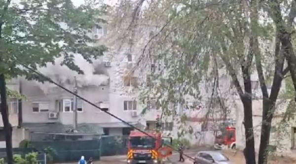 femeie 95 ani sfarsit cumplit apartament in flacari braila