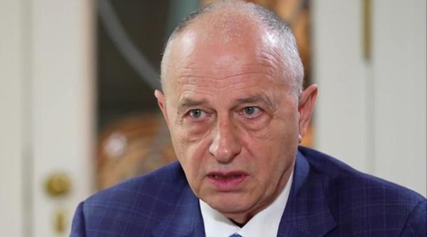 mircea geoana candidat alegeri prezidentiale