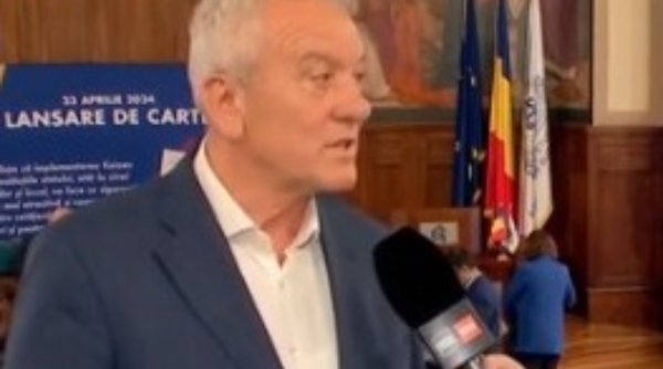 Managementul Kaizen, un model de succes în toate serviciile publice | Primarul municipiului Buzău: ”Trebuie să reducem cheltuielile de funcționare a statului român”