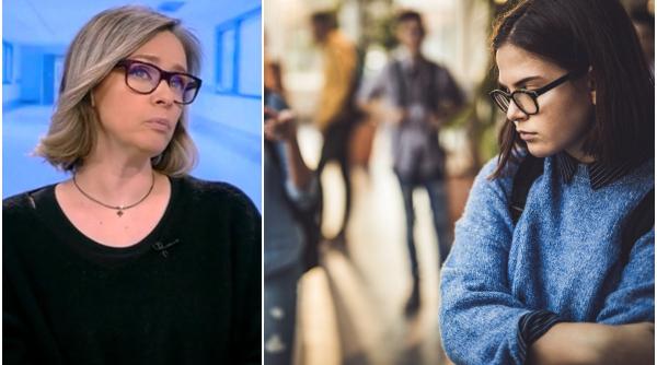 psihologul maria coman despre semnele depresiei la adolescenti