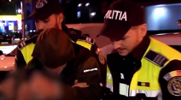 femeie injunghiata centrul vechi capitala barbat