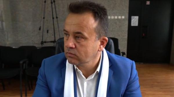 liviu pop fost ministru educatie candidat pusl primaria baia mare