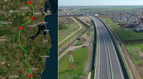 proiectul pentru autostrada litoralului timis anap legatura statiuni sudul litoralului proiectul pentru autostrada litoralului timis anap legatura statiuni sudul litoralului