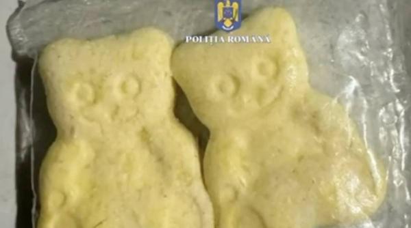 substante interzise pastile droguri ursulet barbat bucuresti