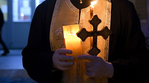Calendar ortodox pentru mai 2024. Cele mai importante sărbători religioase ale lunii