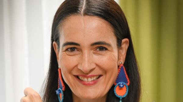 clotilde armand edil sector 1 mesaj trimitere judecata conflict de interese