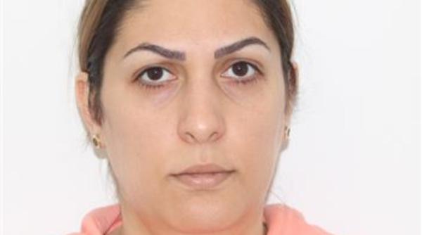 cristina gigionea femeie disparuta calarasi