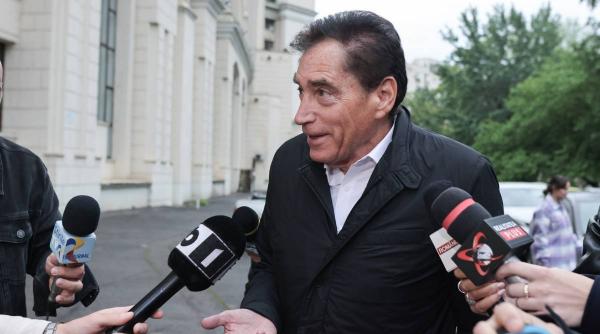 parchet general acuzare petre roman gelu voican voiculescu dosar mineriada