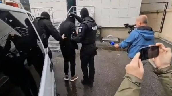 ucigas melia pedeapsa crima gradina botanica craiova