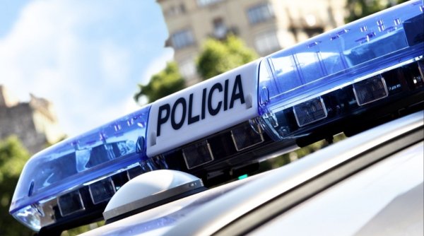 Fost lider Hell's Angels acuzat de tentativă de omor a fost prins în Spania