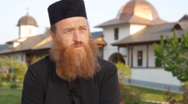 Părintele Vasile Pârjol, starețul Mănăstirii Cernica, sfaturi pentru duminica Floriilor: 