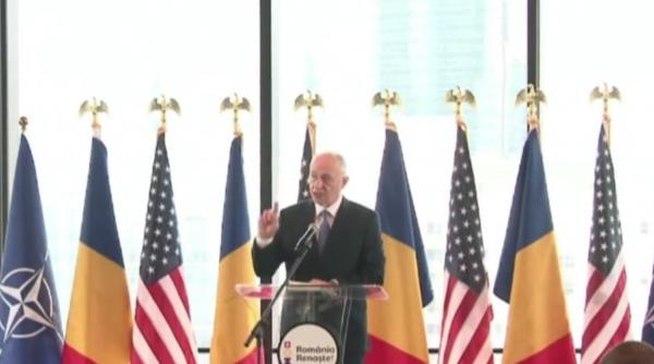 micea geoana intalnire romani chicago viza sua