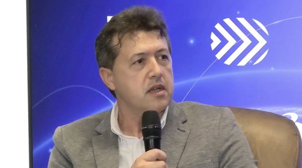 Daniel Balaci, director Transelectrica: ”Investim, reparăm, avem foarte multe proiecte în desfășurare”