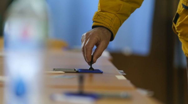 Ordinea partidelor pe buletinul de vot, la alegerile europarlamentare 2024. BEC a publicat lista
