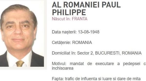 paul romania lambrino arestat preventiv prins malta