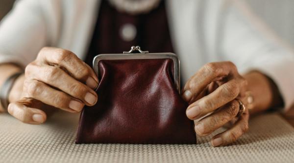 studiu resurse financiare romani