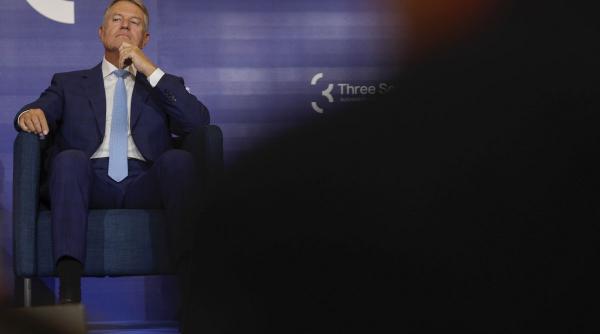 devansare alegeri prezidentiale romania lege promulgata klaus iohannis