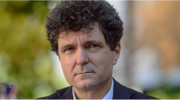 nicusor dan raspunde acuzatiilor facute la dna de catre candidatul aur la primaria capitalei