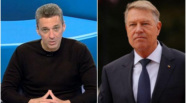 mircea badea pensionare klaus iohannis invatamant