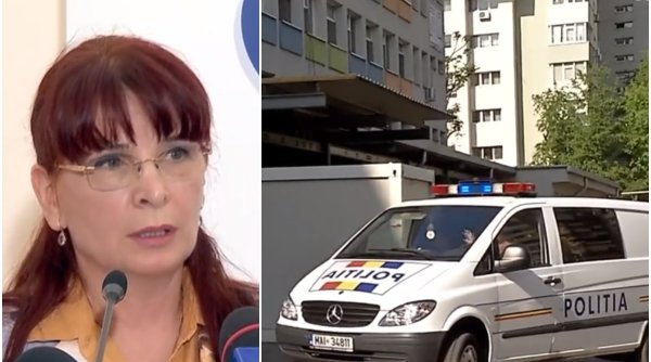 Colegiul Medicilor: Rezultatele anchetei în cazul pacienților morţi la secţia ATI din Spitalul Sfântul Pantelimon din Bucureşti