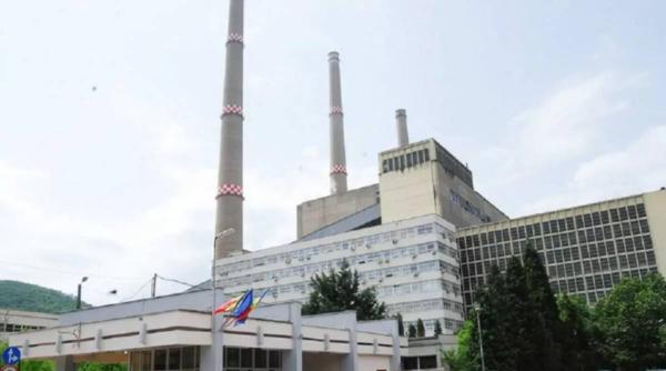 cel mai mare obiectiv industrial din romania centrala mintia hunedoara