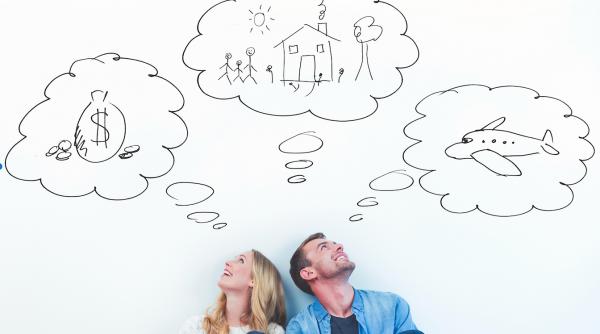 diferenta femei barbati bani