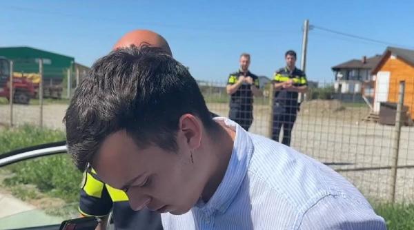 rasturnare situatie accident frumoasa suceava tanar 35 ani mort