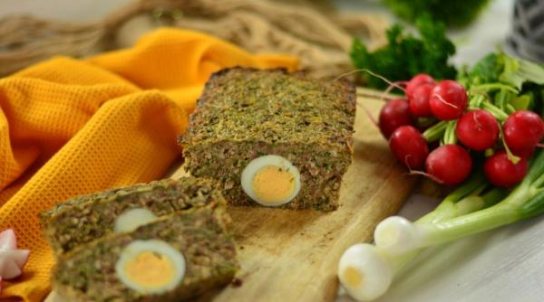 reteta drob pui paste varianta usoara gustoasa nu consuma carne miel