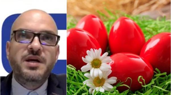 cat timp rezista oua fierte paste fara sa fie periculoase sef ica