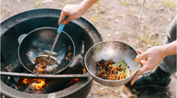 preparat cuscus vinerea mare