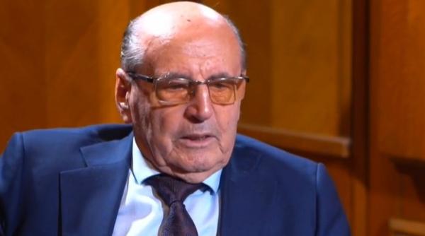 prof dr constantin dulcan dezvaluie secretul longevitatii