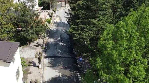 umplere strada surpata slanic prahova prefectura